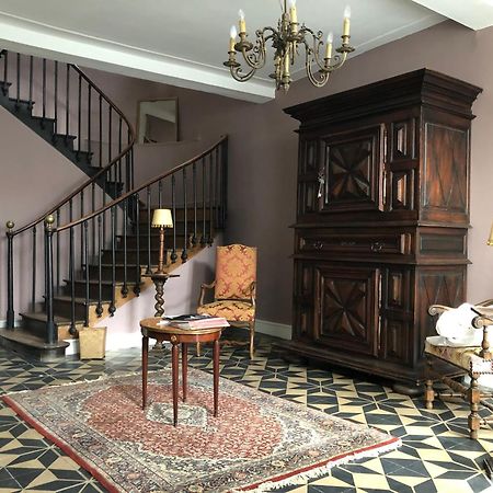 Maison Monsigny Hotel Saint-Omer  Eksteriør billede