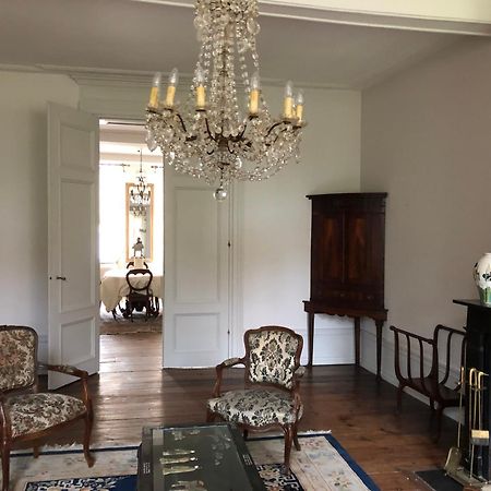 Maison Monsigny Hotel Saint-Omer  Eksteriør billede