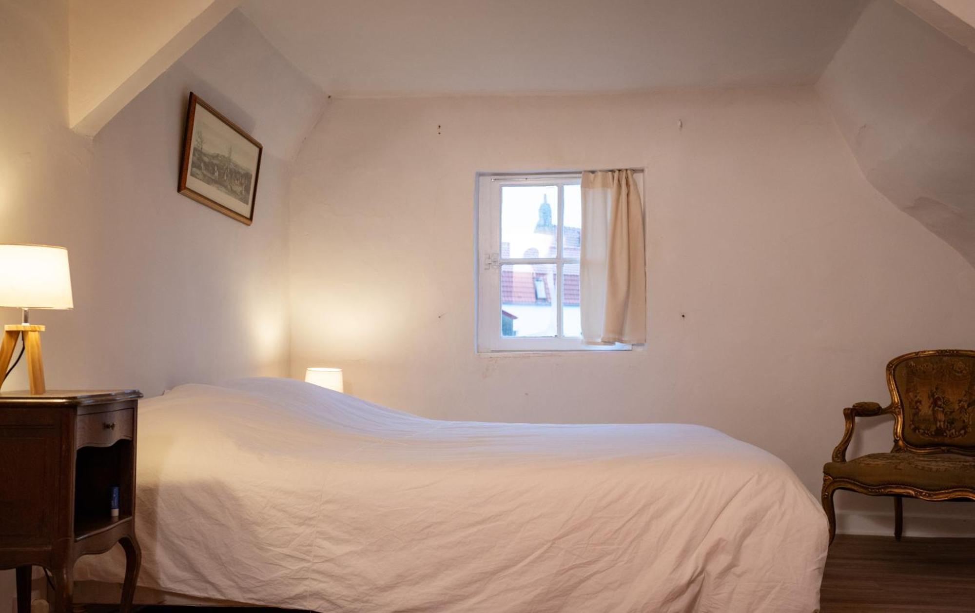 Maison Monsigny Hotel Saint-Omer  Eksteriør billede