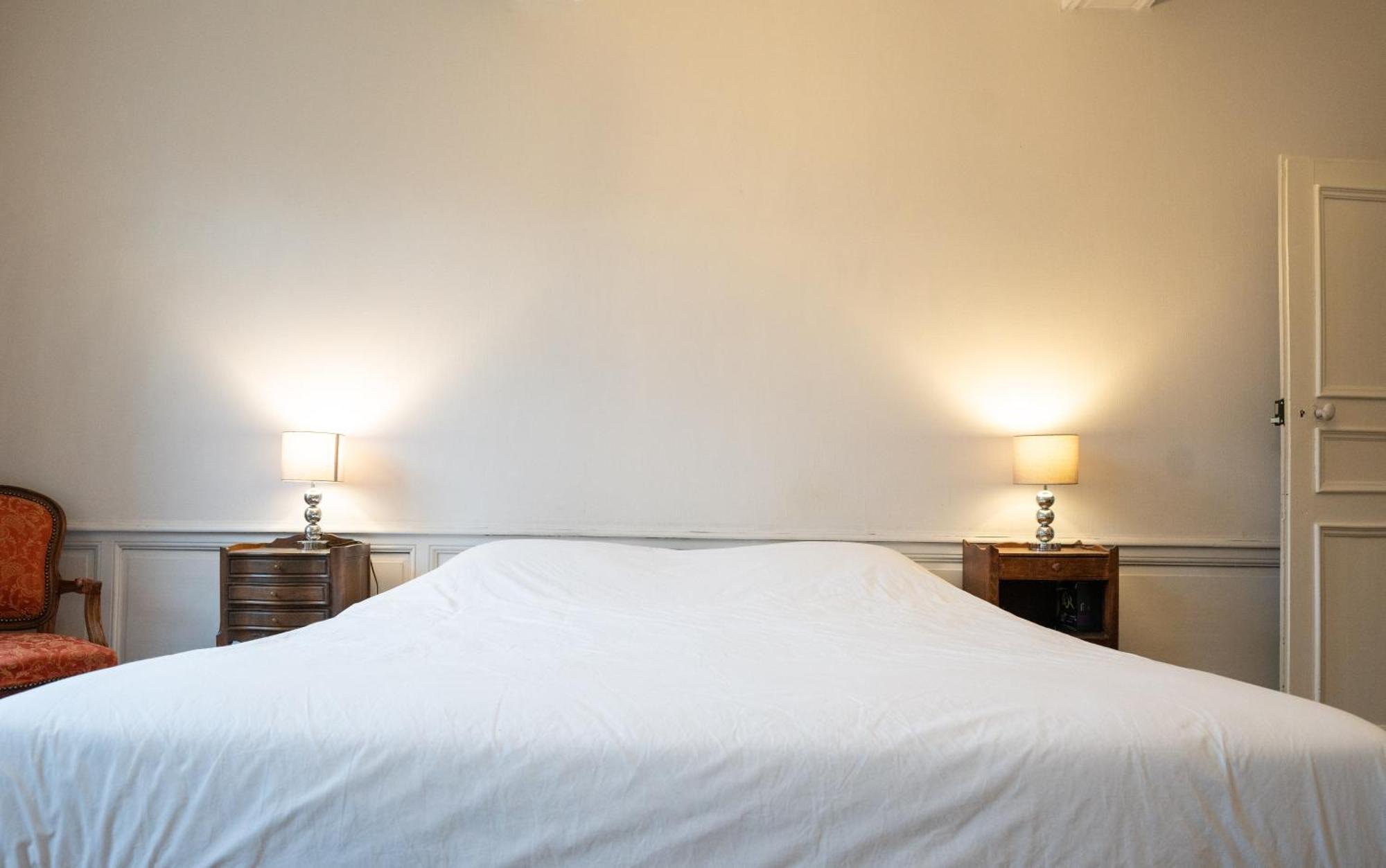 Maison Monsigny Hotel Saint-Omer  Eksteriør billede