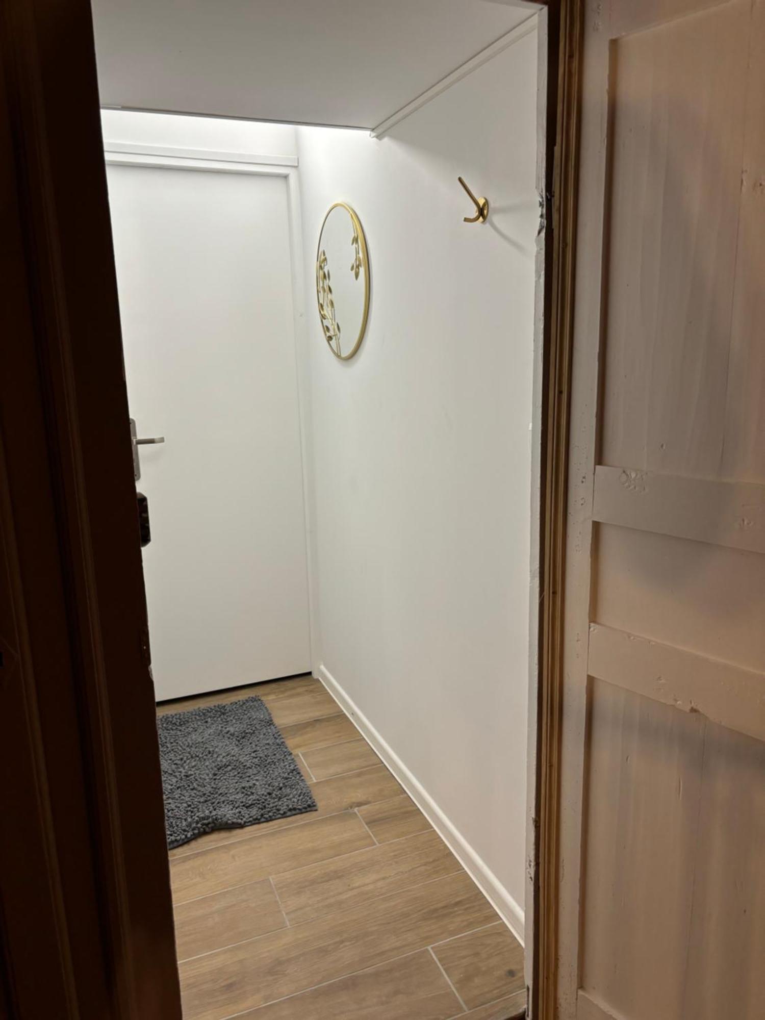 Maison Monsigny Hotel Saint-Omer  Eksteriør billede