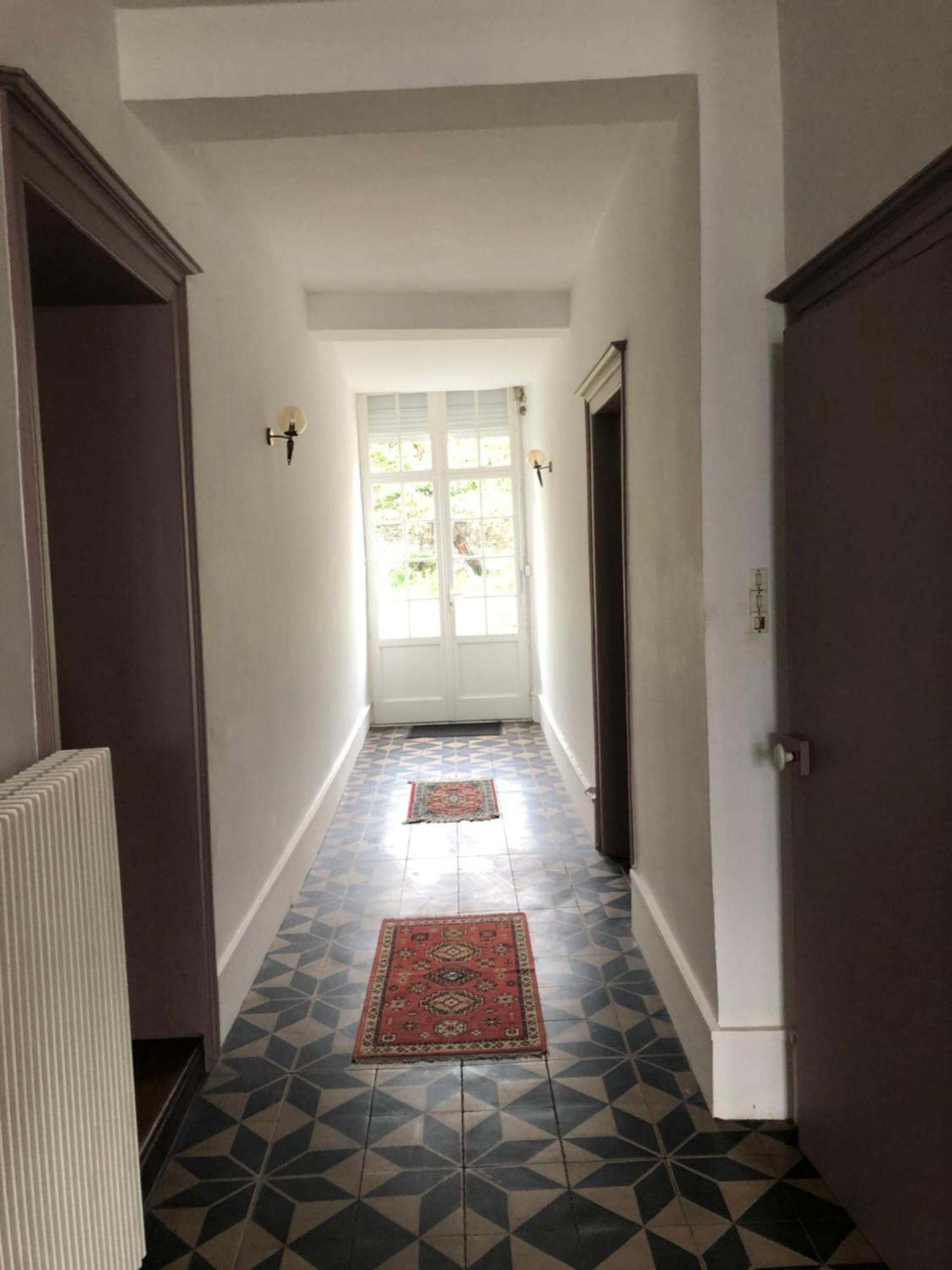 Maison Monsigny Hotel Saint-Omer  Eksteriør billede