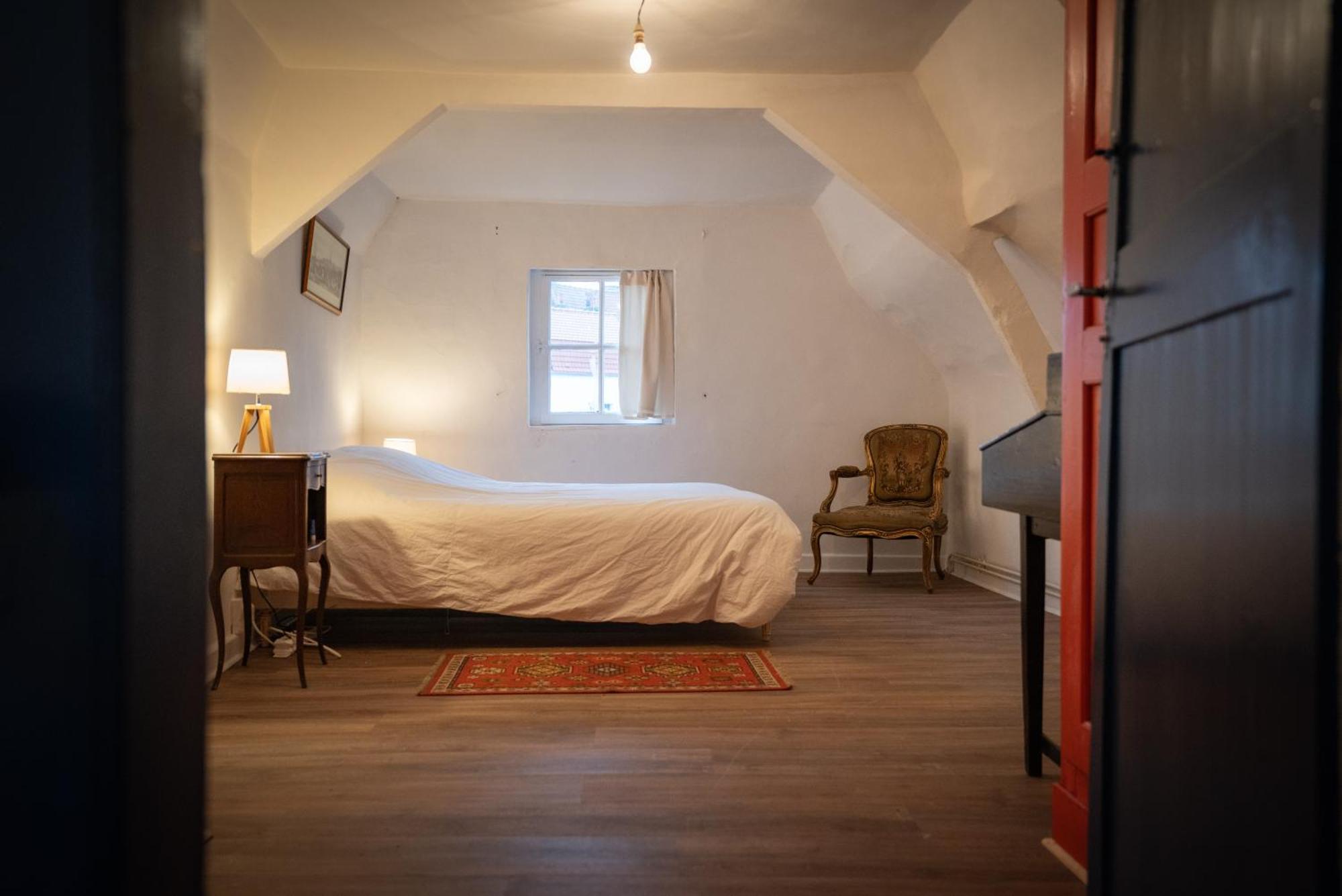 Maison Monsigny Hotel Saint-Omer  Eksteriør billede