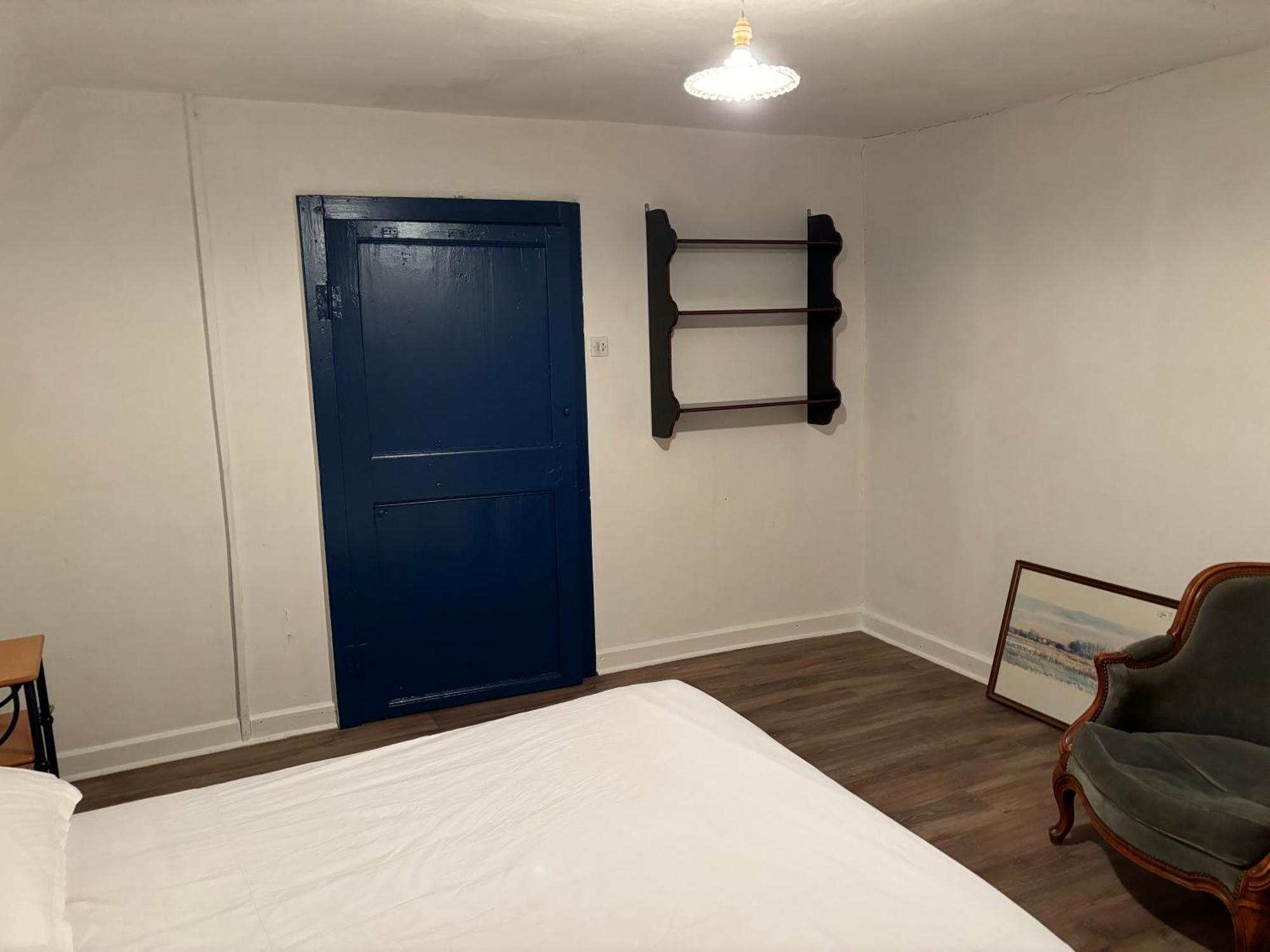 Maison Monsigny Hotel Saint-Omer  Eksteriør billede