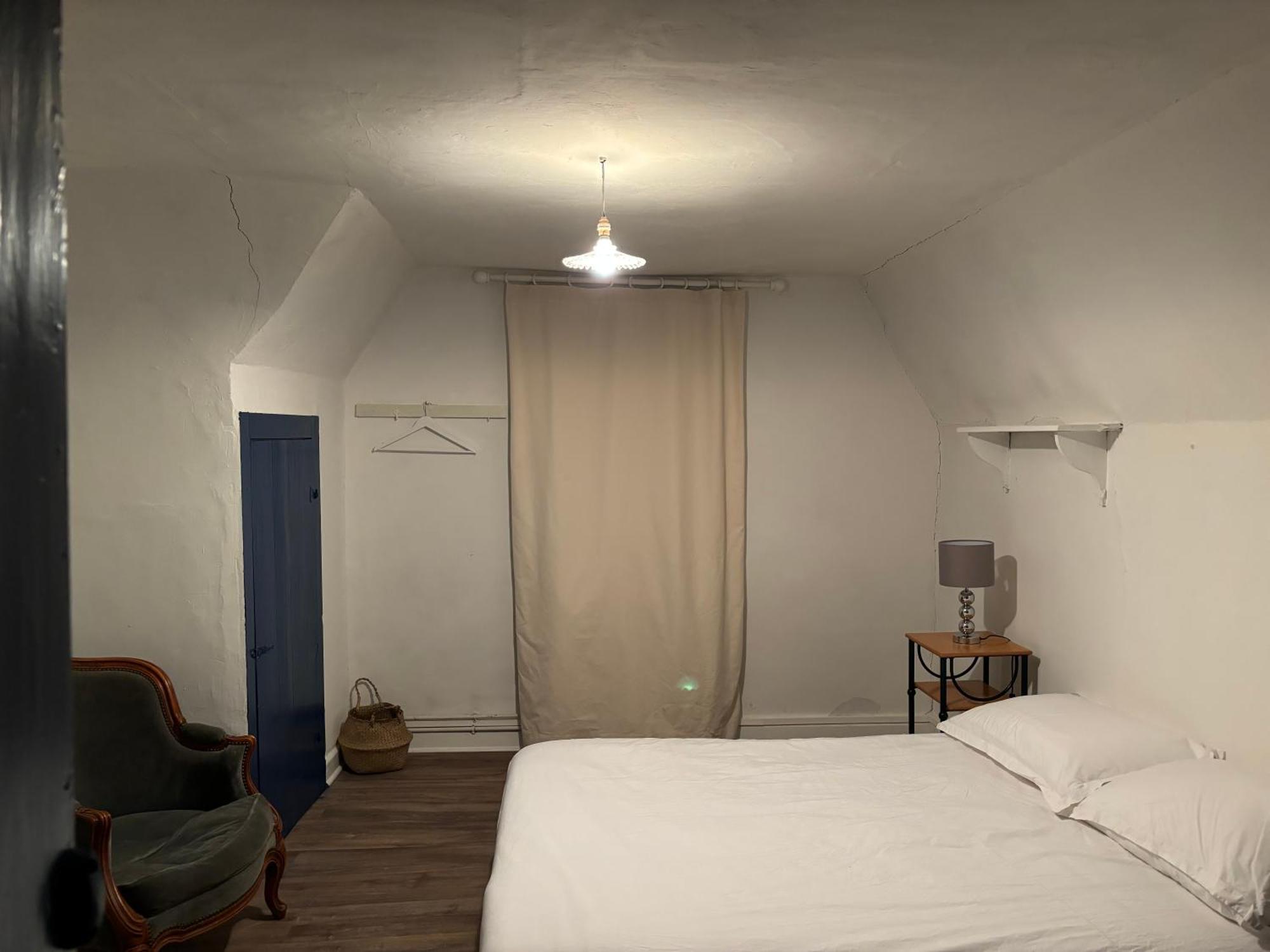 Maison Monsigny Hotel Saint-Omer  Eksteriør billede
