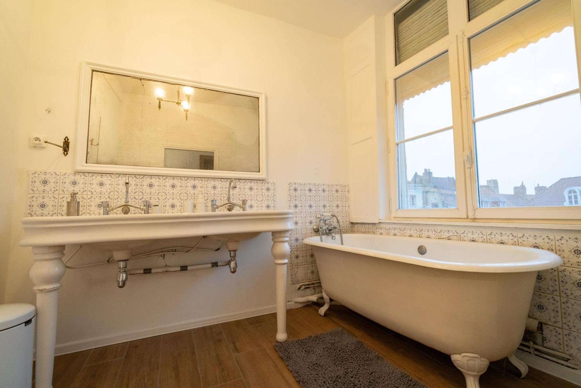 Maison Monsigny Hotel Saint-Omer  Eksteriør billede