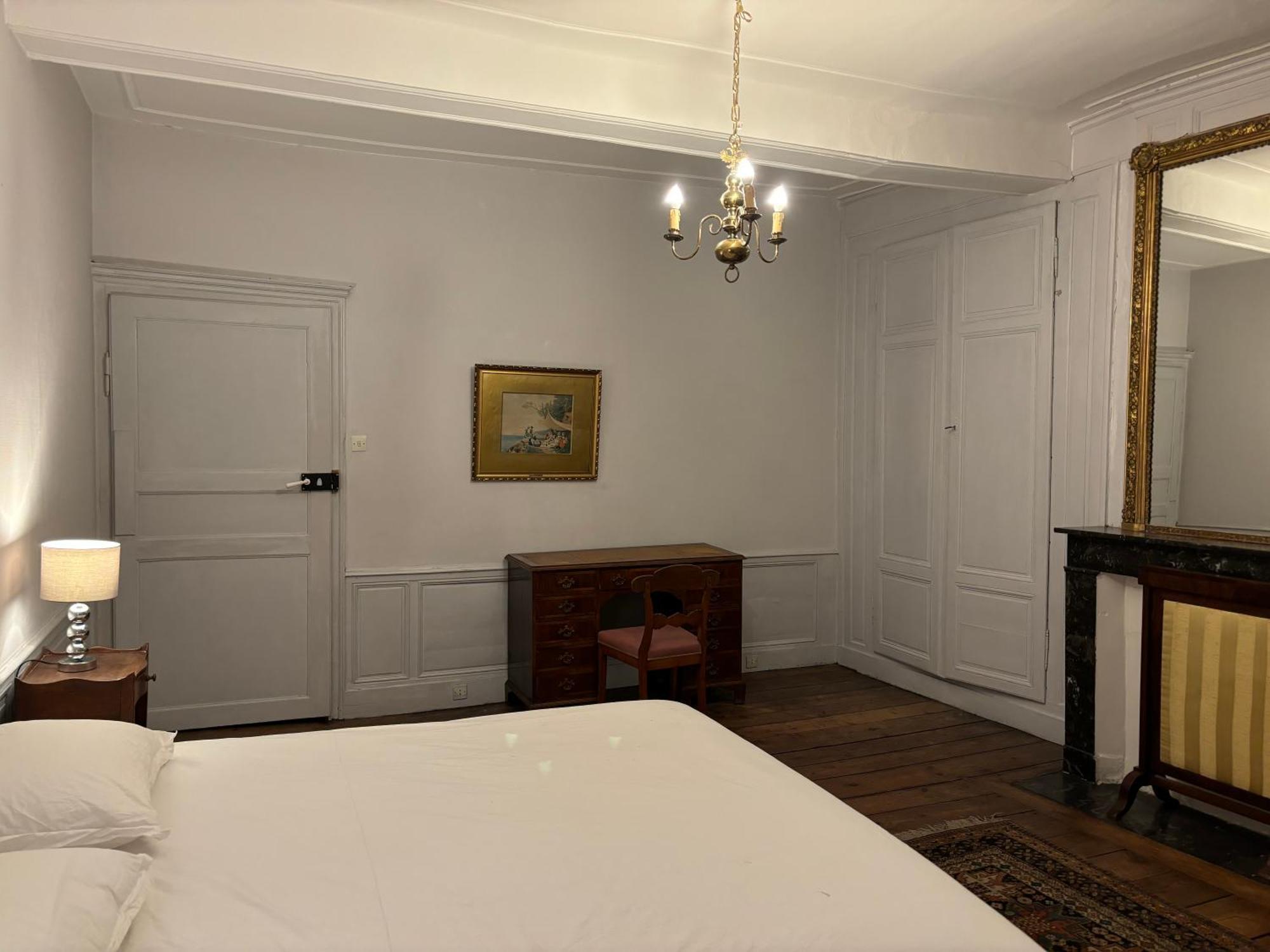 Maison Monsigny Hotel Saint-Omer  Eksteriør billede