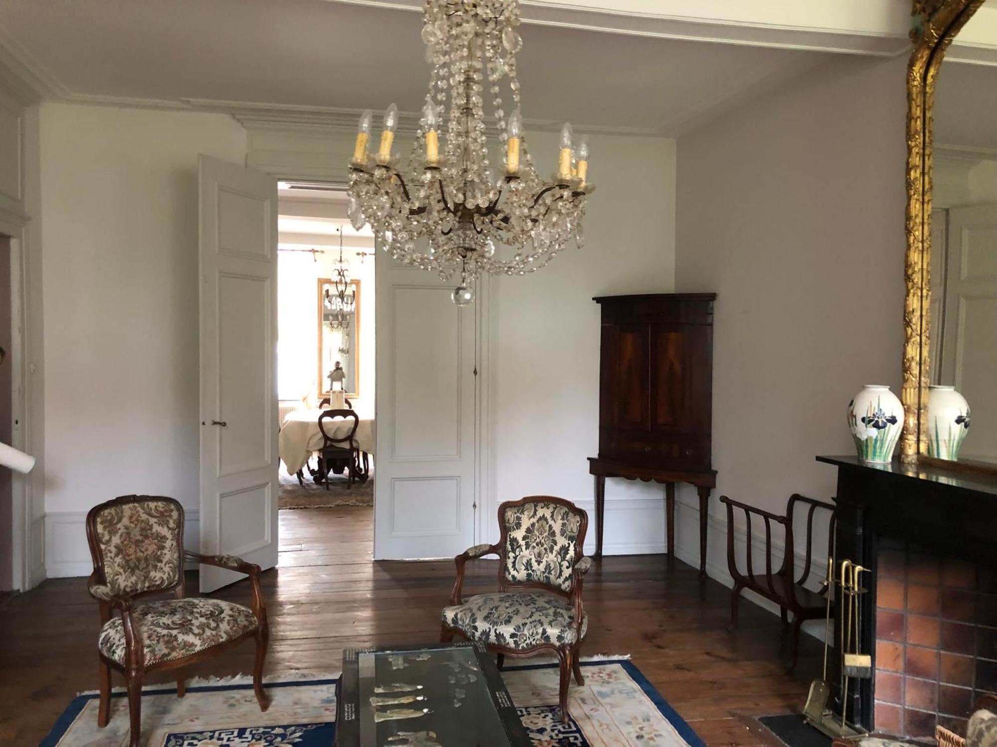 Maison Monsigny Hotel Saint-Omer  Eksteriør billede