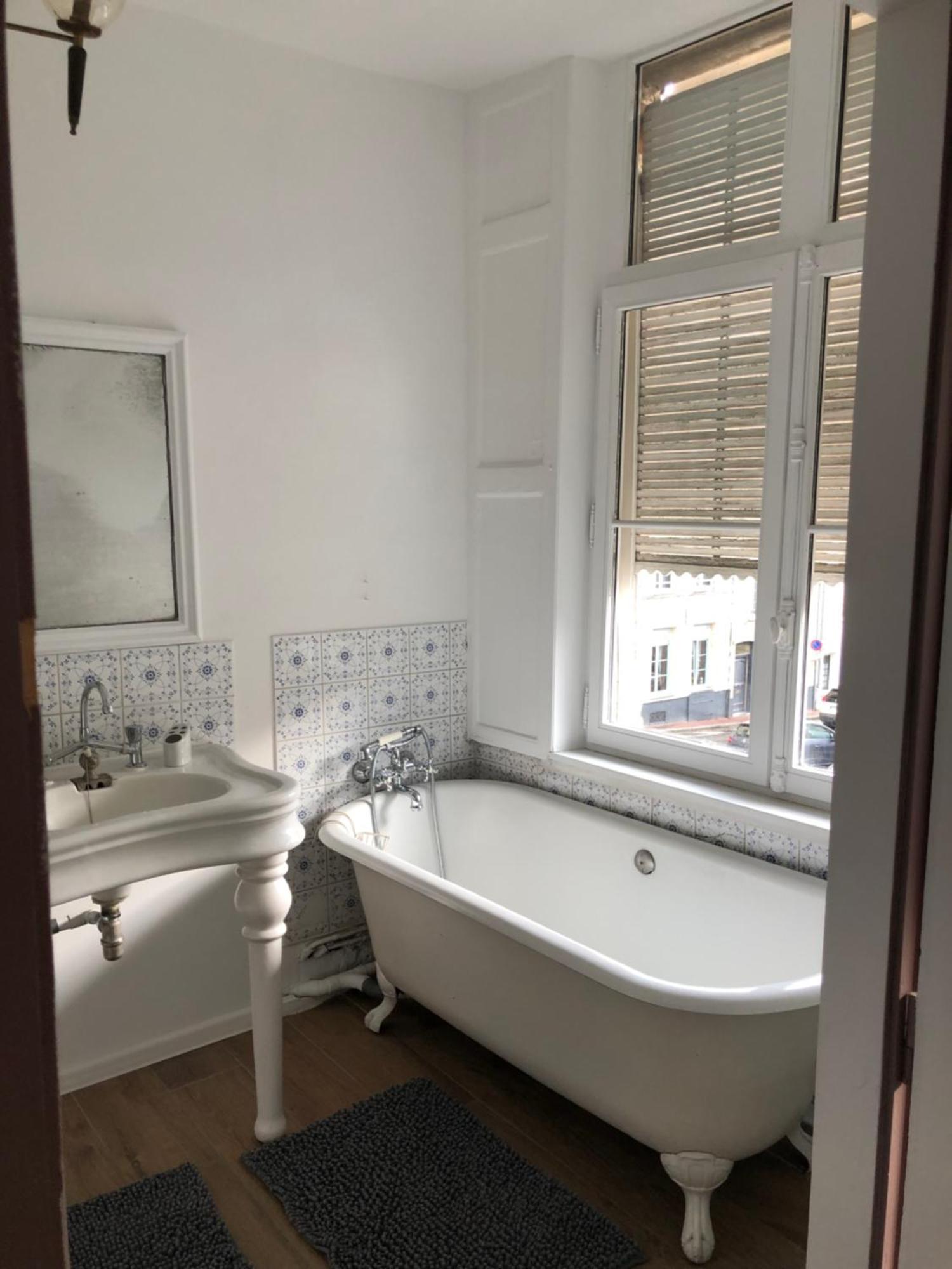 Maison Monsigny Hotel Saint-Omer  Eksteriør billede