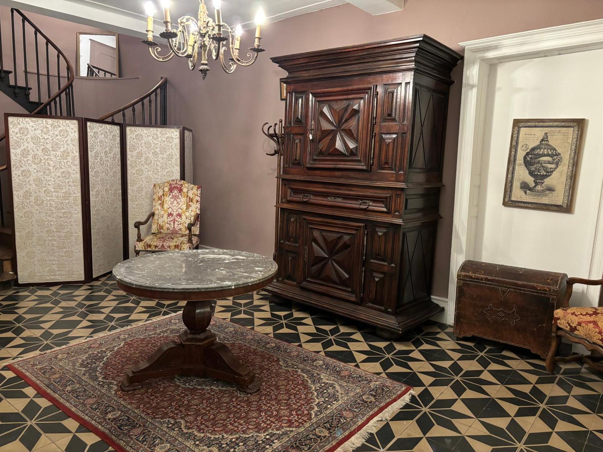 Maison Monsigny Hotel Saint-Omer  Eksteriør billede